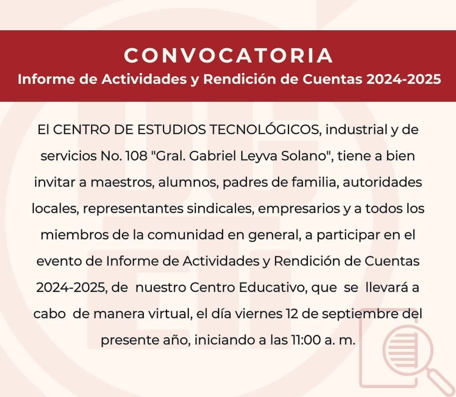 IAyRC 2024-2025